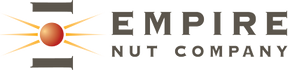 empire nut logo