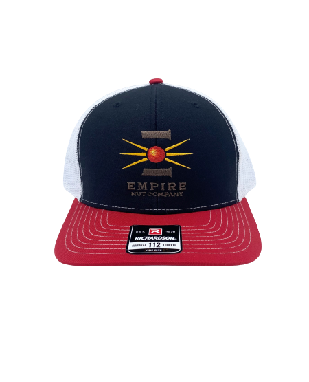 Empire Snapback Hat